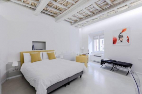 Charming Loft close to Spanish Steps
